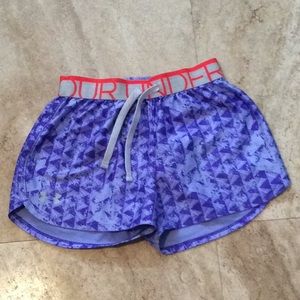 Athletic Shorts (size child medium)